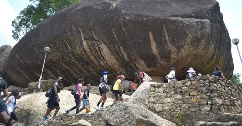 NINU OLUMO